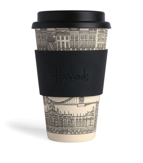 designer harrods cups.